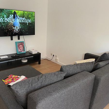 몽펠리에 Le Nid D'Aiguelongue Parking Wifi Climatisation Terrasse 아파트 외부 사진